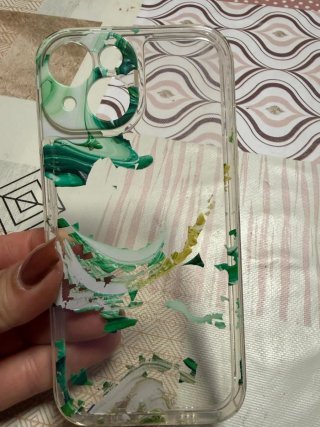 Custodia protettiva per iPhone 14