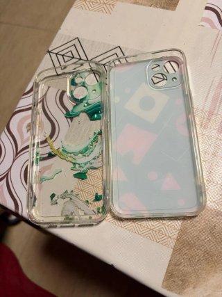 Custodia protettiva per iPhone 14