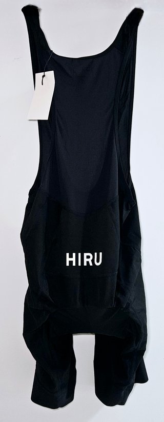 Culotte Hiru Negro
