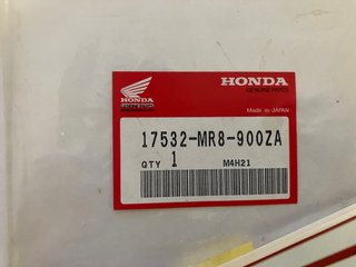Adhesivos Honda RVF400 Alas Depósito Originales
