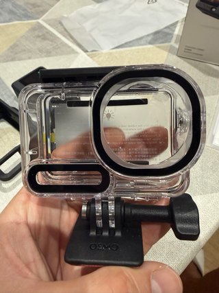 DJI Osmo Action 6 Cámara Deportiva