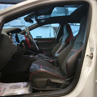 Vw Golf 8 Gti Clubsport 300cv DSG
