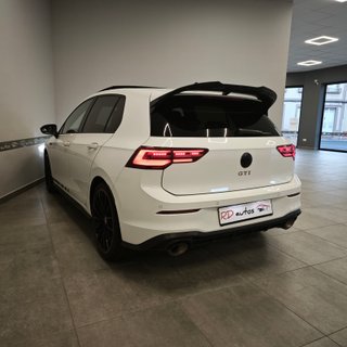Vw Golf 8 Gti Clubsport 300cv DSG