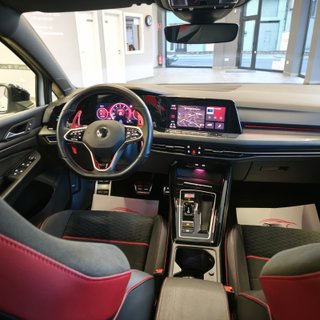 Vw Golf 8 Gti Clubsport 300cv DSG