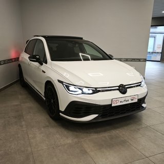 Vw Golf 8 Gti Clubsport 300cv DSG