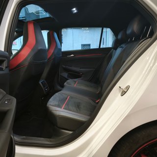 Vw Golf 8 Gti Clubsport 300cv DSG
