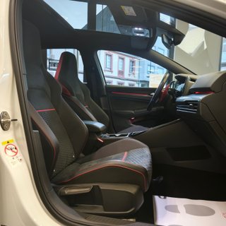 Vw Golf 8 Gti Clubsport 300cv DSG
