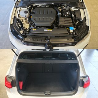 Vw Golf 8 Gti Clubsport 300cv DSG