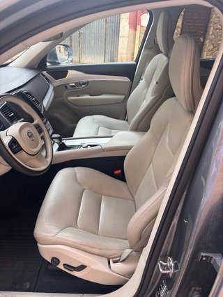 Volvo XC90 2018