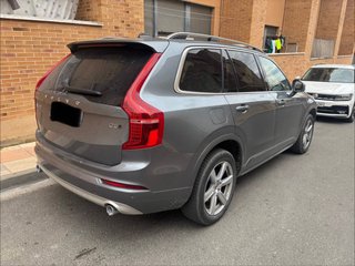 Volvo XC90 2018