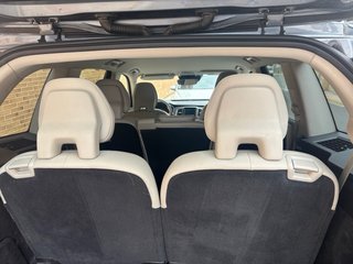 Volvo XC90 2018