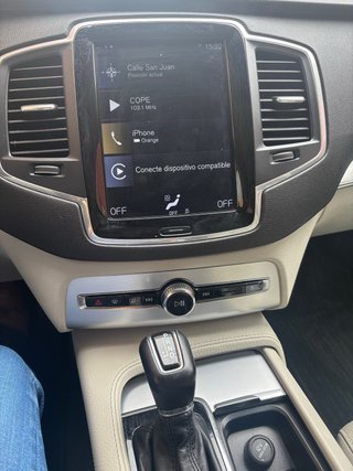 Volvo XC90 2018