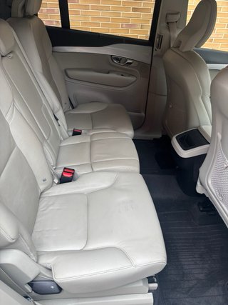Volvo XC90 2018