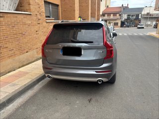 Volvo XC90 2018