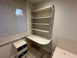 Dormitorio juvenil completo
