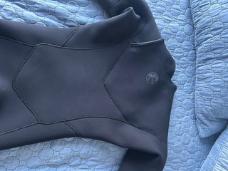 Traje surf O'Neill 4/3mm Talla M. Modelo RG8