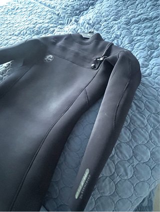 Traje surf O'Neill 4/3mm Talla M. Modelo RG8