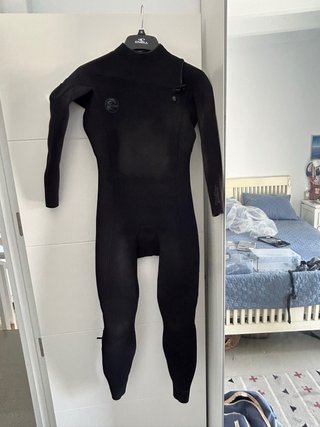 Traje surf O'Neill 4/3mm Talla M. Modelo RG8