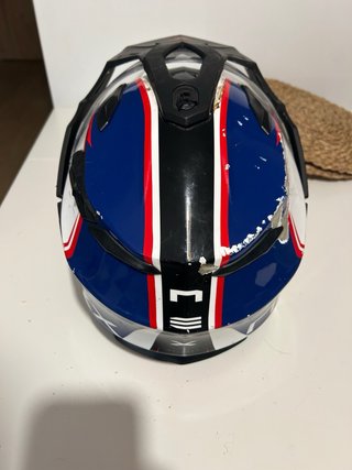 Casco Nexx Weed3