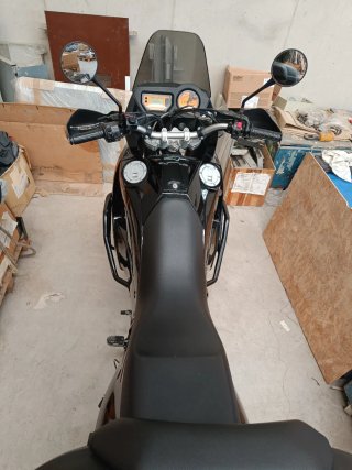 KTM 950 Adventure 2004