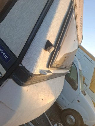 Caravana Clásica
