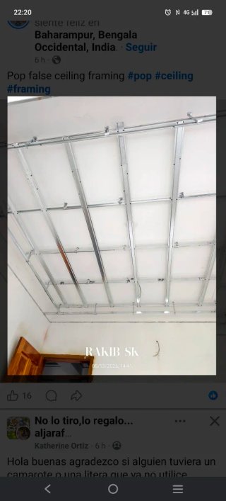 Reformas cuarto de baño cocinas pintura fachadas
