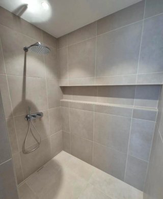 Reformas cuarto de baño cocinas pintura fachadas