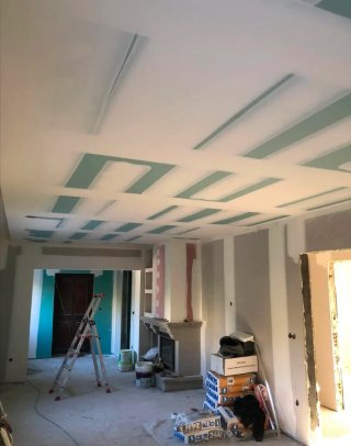 Reformas cuarto de baño cocinas pintura fachadas