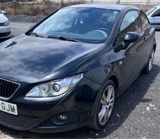SEAT Ibiza 2009