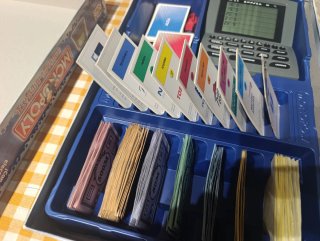 Monopoly Mercado Bursátil Electrónico