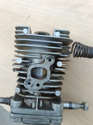 Motor Partner