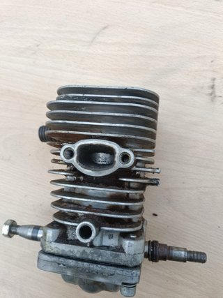 Motor Partner