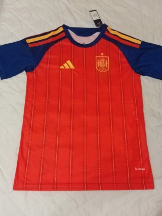 Camiseta de Seleccion Española. Talla L. Nueva