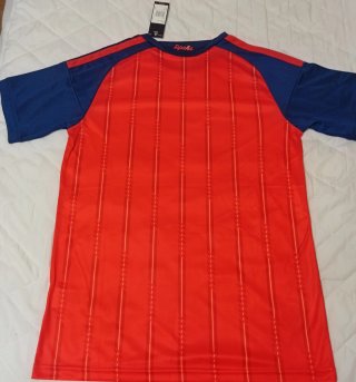 Camiseta de Seleccion Española. Talla L. Nueva
