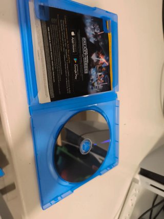 Star Wars Battlefront II PS4 Poco Uso