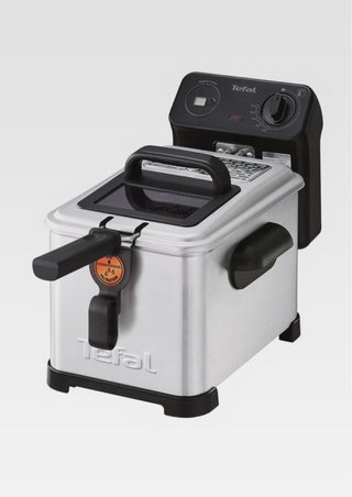 Freidora Tefal Filtra Pro