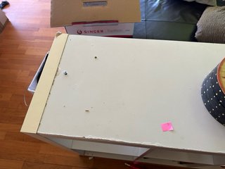 Mueble Estantería Kallax Ikea Blanco