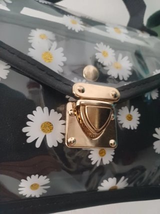 2 Bolsos pequeños