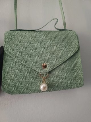 2 Bolsos pequeños