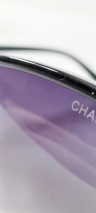 Gafas de sol chane