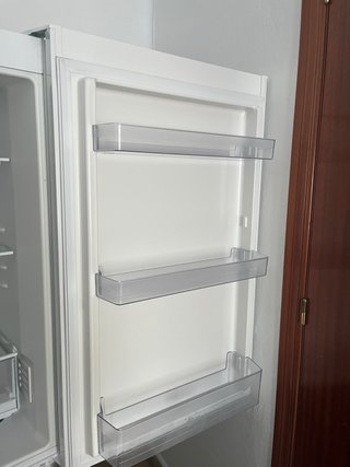 Frigorífico Balay No Frost Blanco