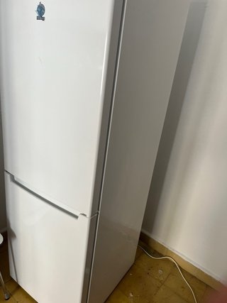 Frigorífico Balay No Frost Blanco