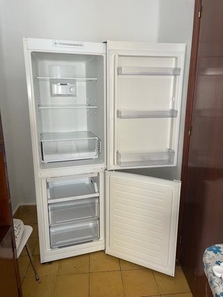 Frigorífico Balay No Frost Blanco