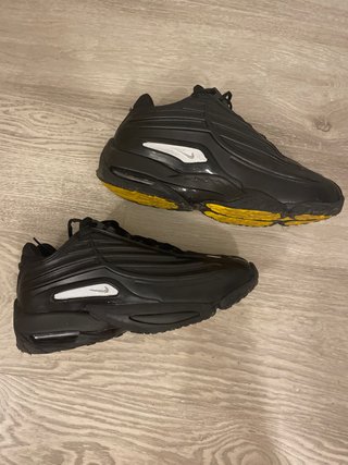 Nike Nocta hot step 2