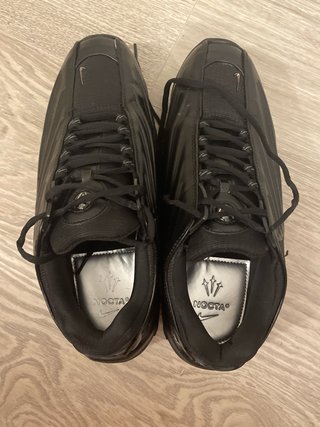 Nike Nocta hot step 2