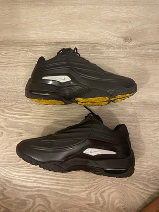 Nike Nocta hot step 2