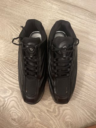 Nike Nocta hot step 2