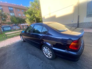 BMW Serie 3 2003