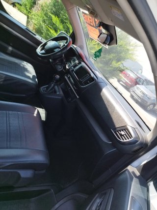 Citroen SpaceTourer 2018