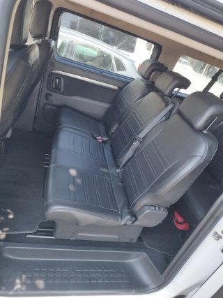 Citroen SpaceTourer 2018